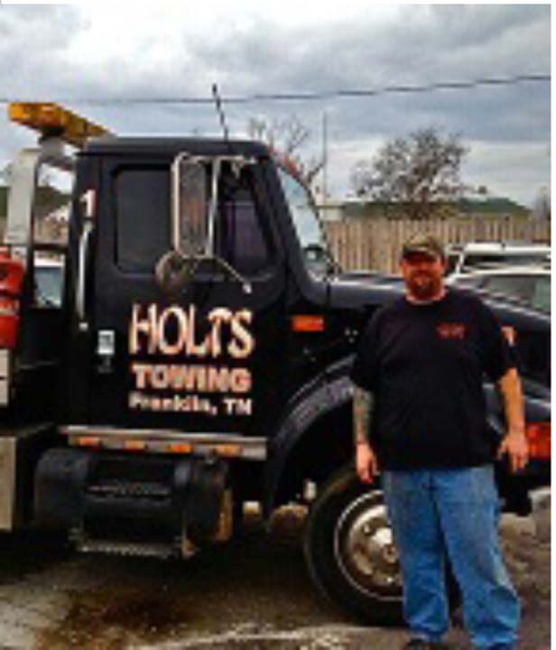 Holt's Towing - Franklin, TN - Thumb 3